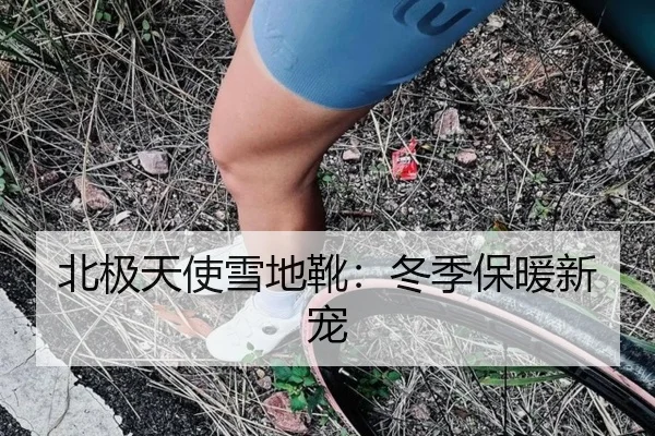 北极天使雪地靴：冬季保暖新宠